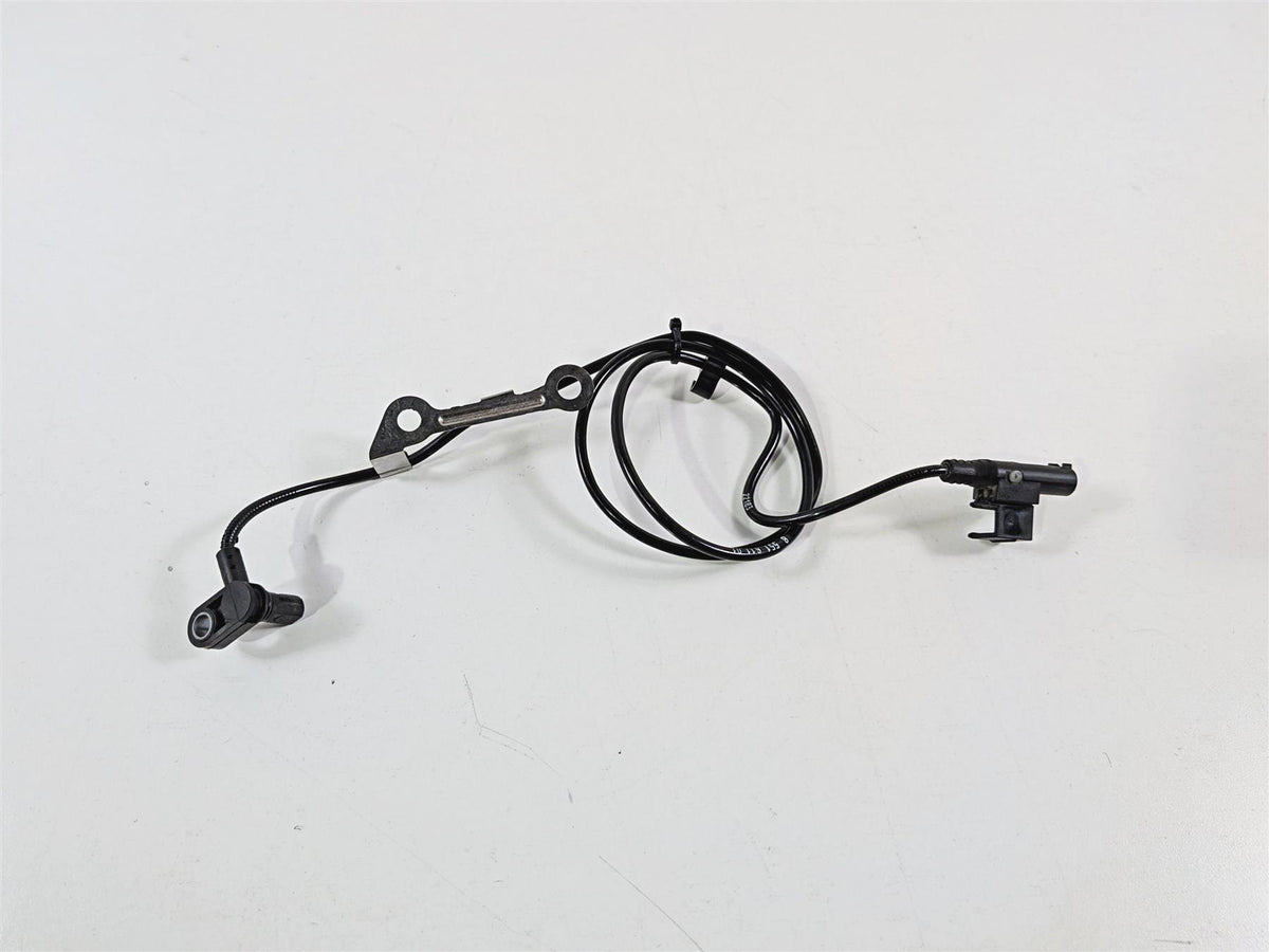 2019 BMW R1250GS K50 Rear Abs Brake Wheel Speed Sensor 34528551611 {{ shop.shopifyCountryName }} - Mototech271