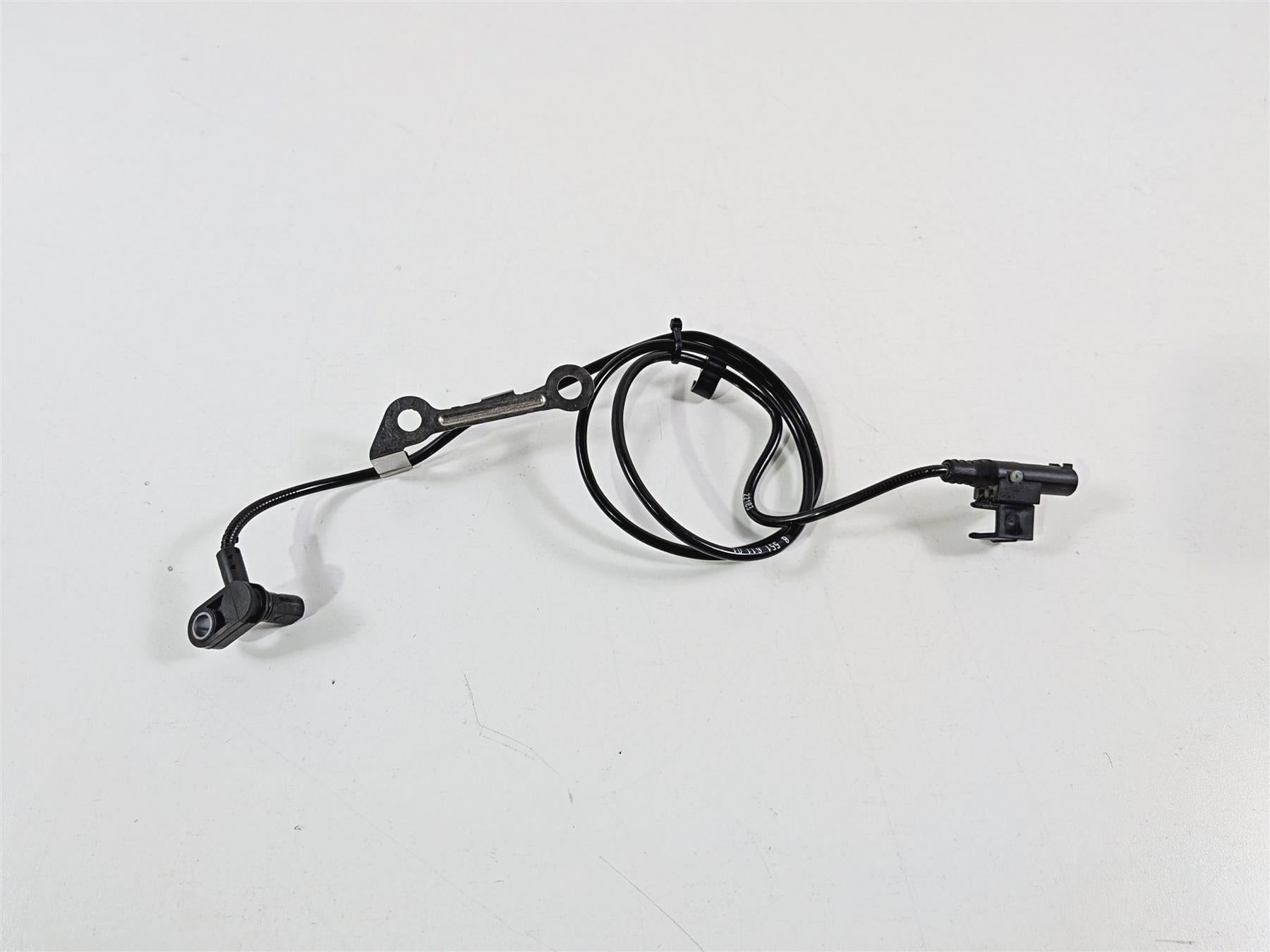 2019 BMW R1250GS K50 Rear Abs Brake Wheel Speed Sensor 34528551611 {{ shop.shopifyCountryName }} - Mototech271