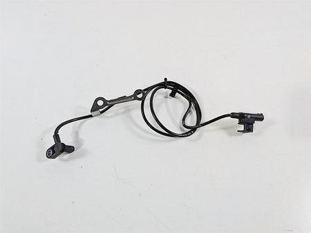 2019 BMW R1250GS K50 Rear Abs Brake Wheel Speed Sensor 34528551611 {{ shop.shopifyCountryName }} - Mototech271