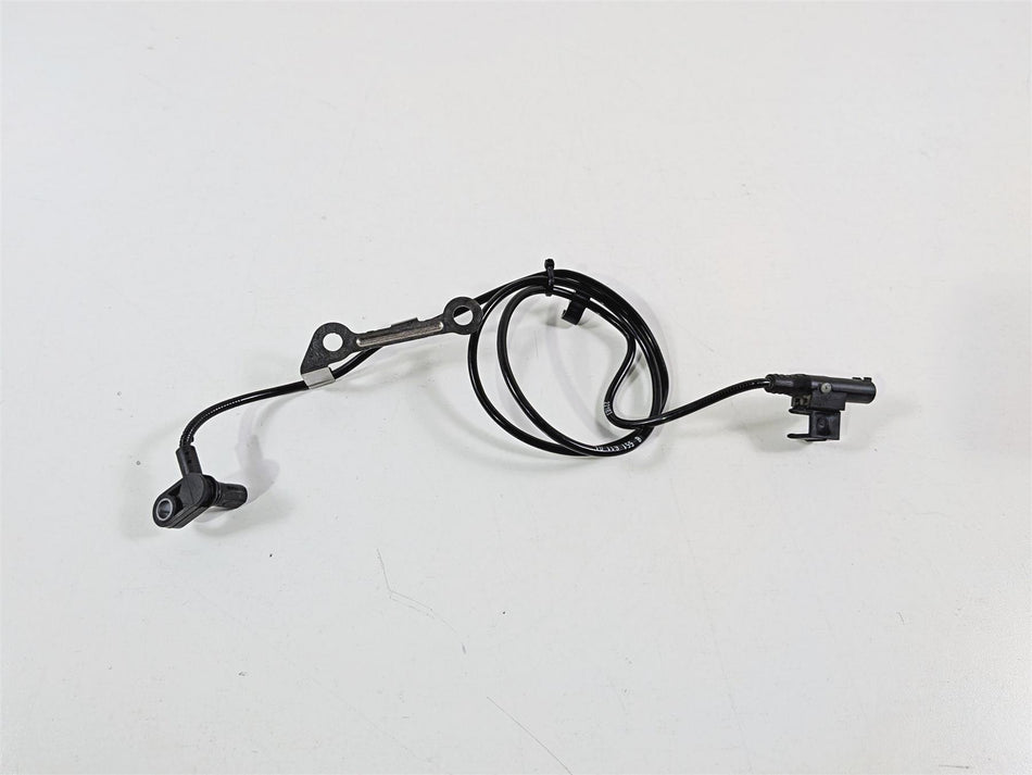 2019 BMW R1250GS K50 Rear Abs Brake Wheel Speed Sensor 34528551611 {{ shop.shopifyCountryName }} - Mototech271