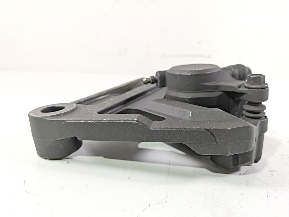 2008 Yamaha XVS1300 V-Star Tourer Rear Brake Caliper & Bracket 3D8-2580W-00-00 {{ shop.shopifyCountryName }} - Mototech271