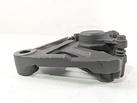 2008 Yamaha XVS1300 V-Star Tourer Rear Brake Caliper & Bracket 3D8-2580W-00-00 {{ shop.shopifyCountryName }} - Mototech271