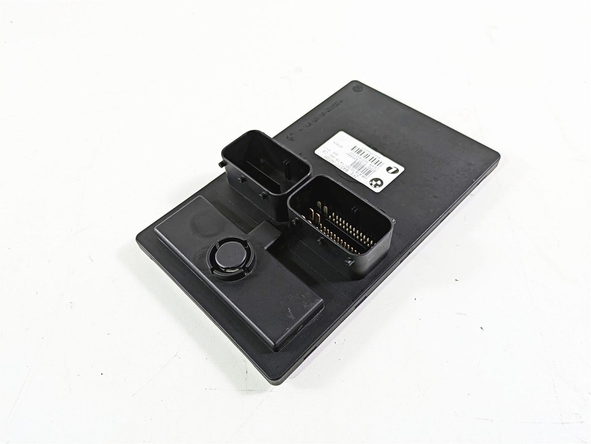 2012 BMW R1200R K27 Zfe Basic High Control Module Unit Ecm Ecu 61358554941 {{ shop.shopifyCountryName }} - Mototech271
