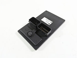 2012 BMW R1200R K27 Zfe Basic High Control Module Unit Ecm Ecu 61358554941 | Mototech271