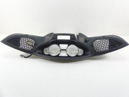 2013 Victory Cross Country Front Inner Nose Dash Inner Fairing 5437066 {{ shop.shopifyCountryName }} - Mototech271
