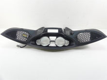 Load image into Gallery viewer, 2013 Victory Cross Country Front Inner Nose Dash Inner Fairing 5437066 | Mototech271
