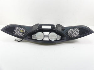 2013 Victory Cross Country Front Inner Nose Dash Inner Fairing 5437066 | Mototech271