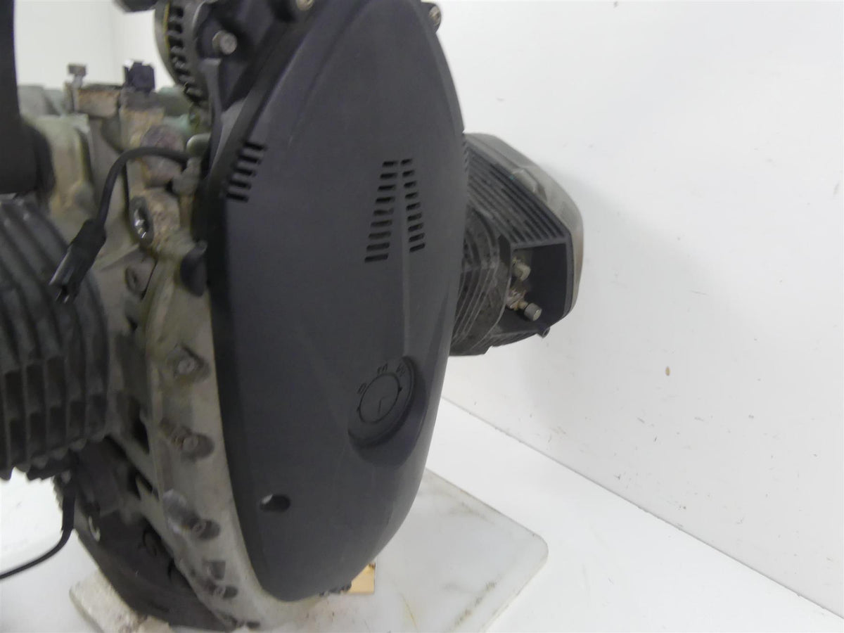 2012 BMW R1200 GS K255 Adventure Running Engine Motor 29K - Video 11007716692 {{ shop.shopifyCountryName }} - Mototech271