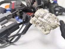 Load image into Gallery viewer, 2009 Harley FXDC Dyna Super Glide Wiring Harness Loom 69602-08
