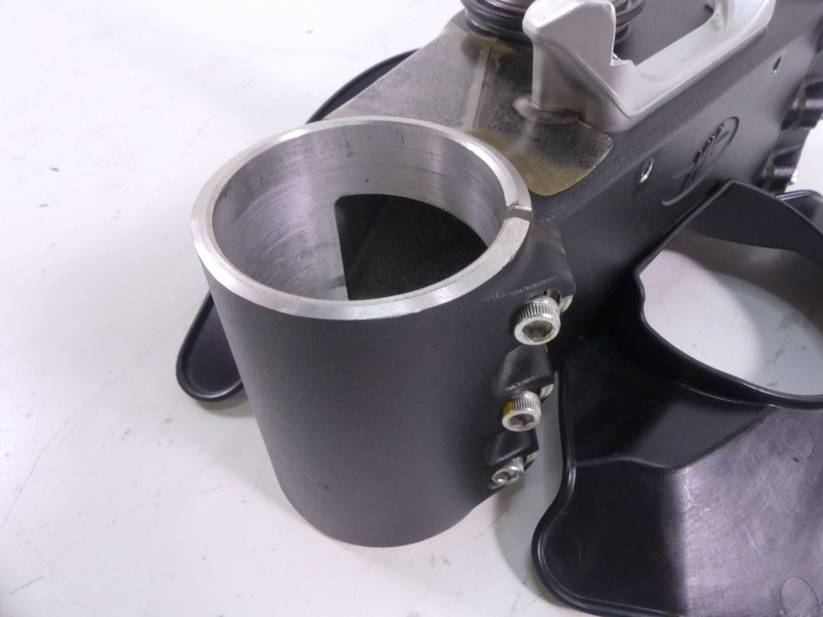 2013 Mv Agusta F4RR Lower Triple Tree Steering Clamp Ohlins 58mm 8A00B4759 {{ shop.shopifyCountryName }} - Mototech271