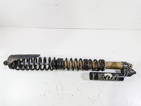 2019 Can Am Maverick X3 XRS Turbo R Right Fox Rear Shock Damper 706002942 {{ shop.shopifyCountryName }} - Mototech271