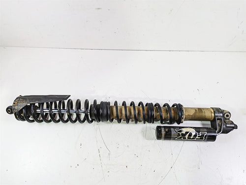 2019 Can Am Maverick X3 XRS Turbo R Right Fox Rear Shock Damper 706002942 | Mototech271
