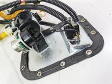 Load image into Gallery viewer, 2017 Harley FLS Softail Slim Fuel Gas Petrol Pump - Tested 75252-11A 75284-08A | Mototech271
