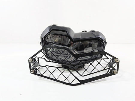 2023 BMW F850GS K81 Led Front Headlight Head Light Lamp 63128557220 {{ shop.shopifyCountryName }} - Mototech271