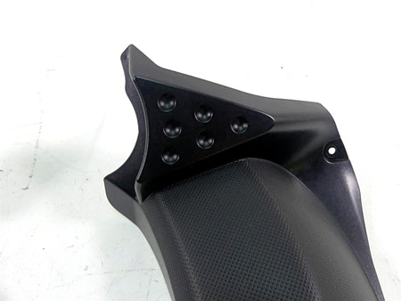 2010 Kawasaki ZX1400 ZX14 R Ninja Inner Intake Cover Fairing Set 55028-0061 {{ shop.shopifyCountryName }} - Mototech271