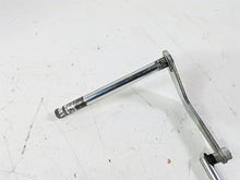 Load image into Gallery viewer, 2015 Harley FXDL Dyna Low Rider Left Front Mid Footpeg &amp; Shifter Linkage 50500279
