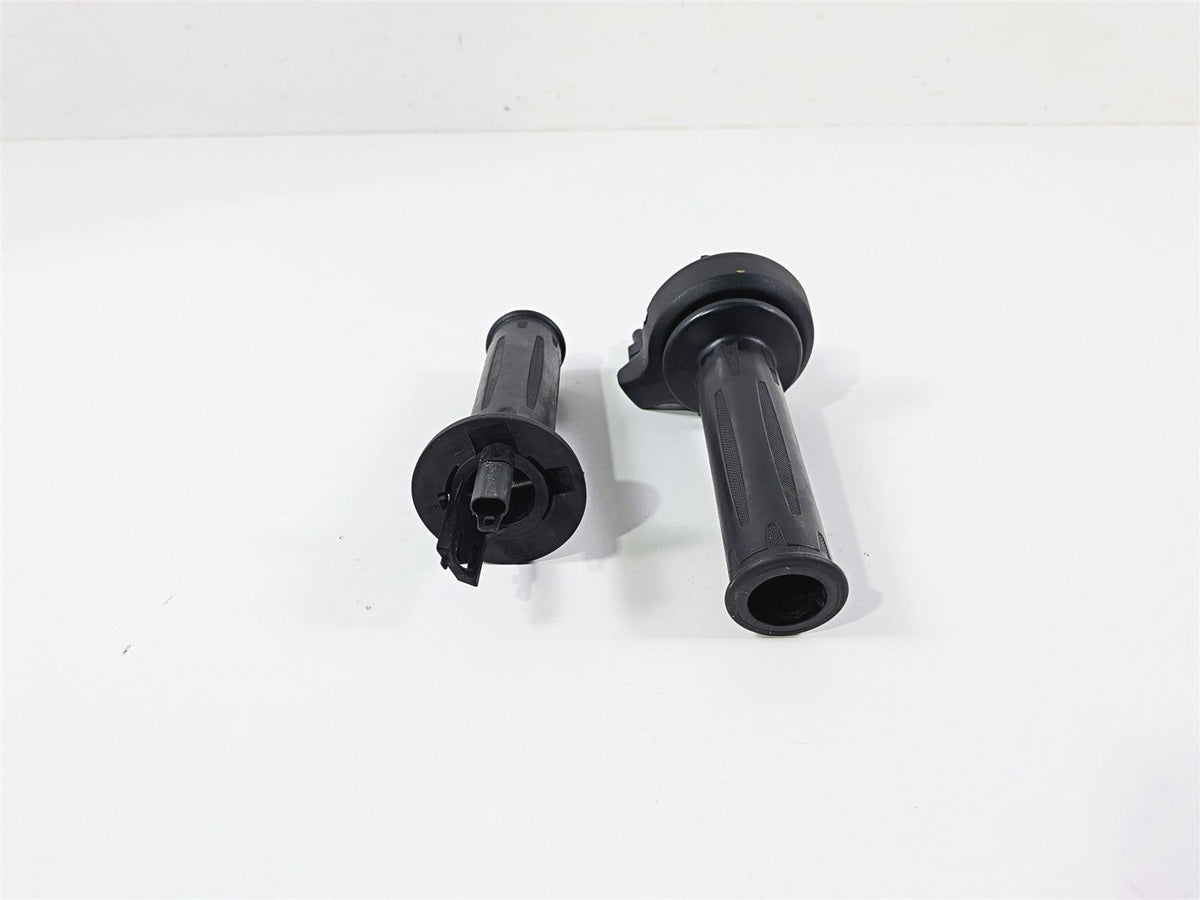 2023 BMW R nineT Scrambler K23 Heated Cruise Hand Grips 61318552120 61318554007 {{ shop.shopifyCountryName }} - Mototech271