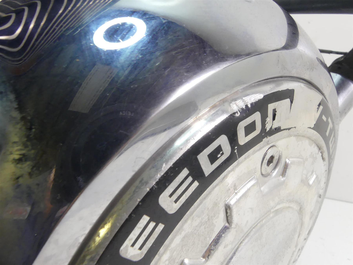 2012 Victory Cross Country Running Engine Motor Transmission 55k - Video 1204760 {{ shop.shopifyCountryName }} - Mototech271