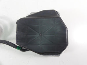 2017 Yamaha Waverunner VX Limited Reverse Motor Electrical Trim Box F2X-6140B-00