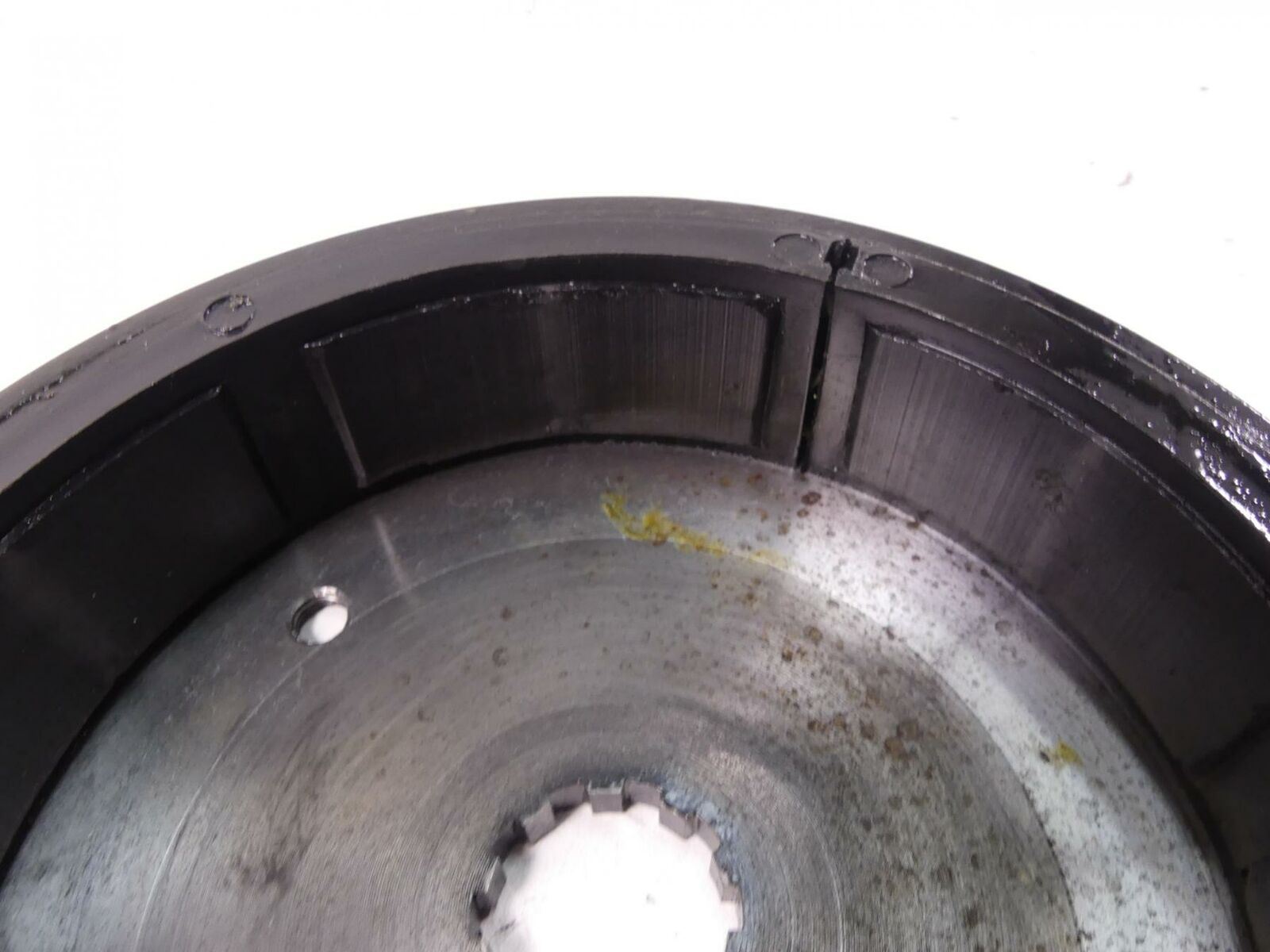 2003 Indian Spirit Springfield Ignition Rotor Flywheel Fly Wheel 94-102 {{ shop.shopifyCountryName }} - Mototech271