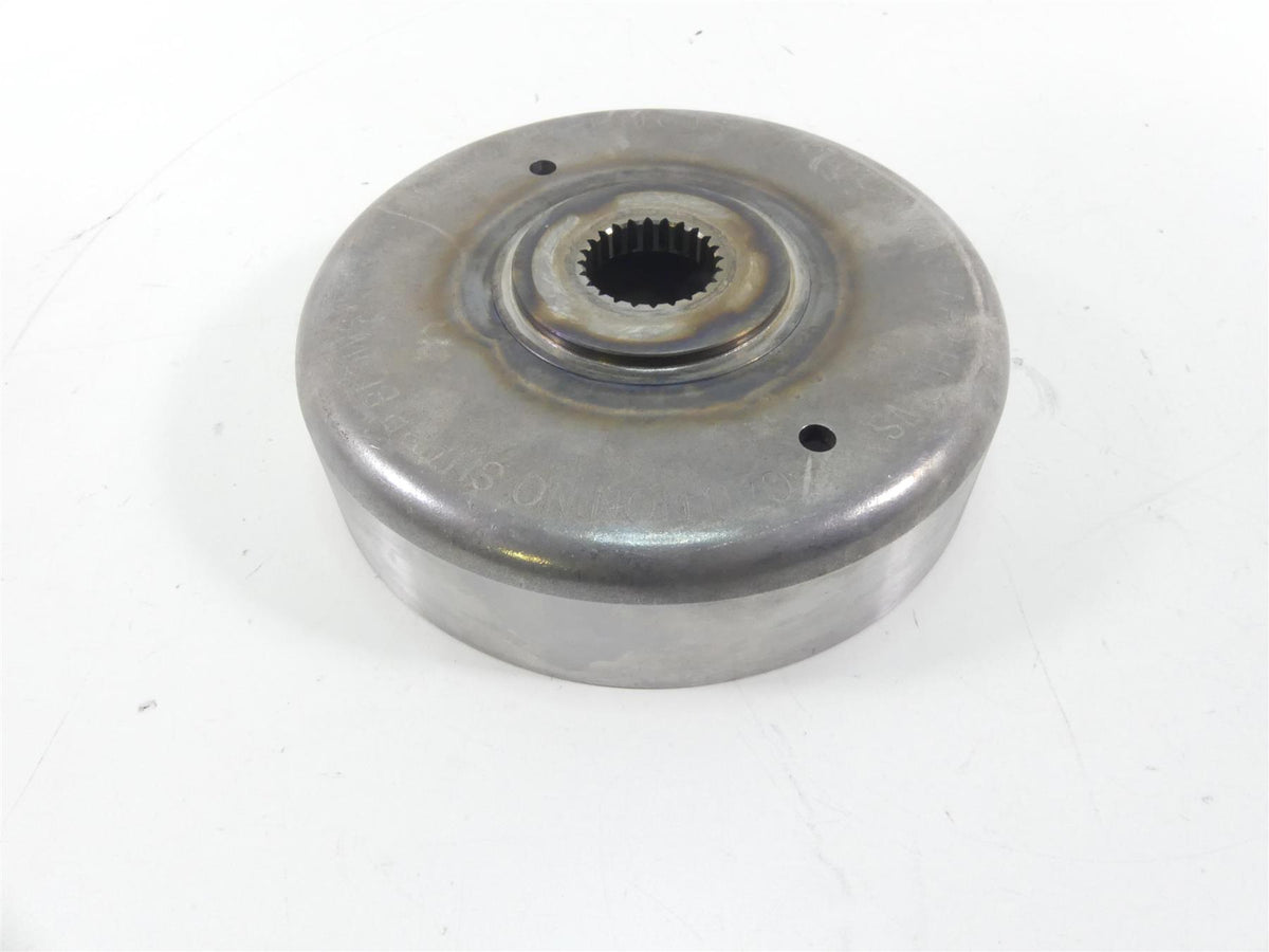 2016 Harley Touring FLHR Road King Ignition Fly Wheel Rotor Flywheel 30041-08A {{ shop.shopifyCountryName }} - Mototech271