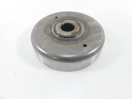 2016 Harley Touring FLHR Road King Ignition Fly Wheel Rotor Flywheel 30041-08A {{ shop.shopifyCountryName }} - Mototech271