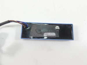 2009 Harley FLHTCU SE4 CVO E-Glide Custom Dynamics Smart Signal Box GEN2-SSHD