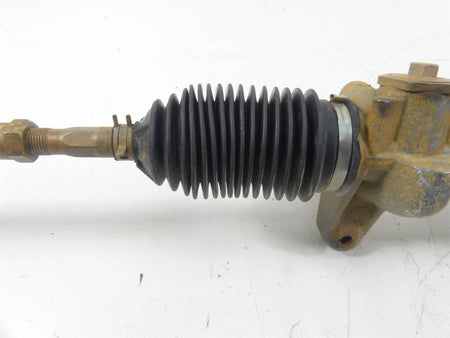 2020 Honda Talon S2X 1000X Rack & Pinion Steering Shaft Set 53840-HL6-A01 {{ shop.shopifyCountryName }} - Mototech271
