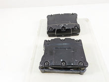 Load image into Gallery viewer, 2009 Harley FXDC Dyna Super Glide Custom Rocker Box Cover Set - Read 17543-99A | Mototech271
