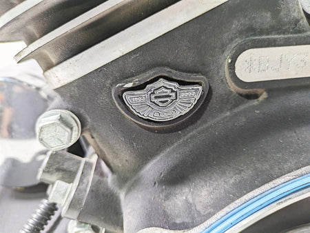 2003 Harley FLSTC Softail Heritage 100th Running 88ci Engine Motor 22K 16121-03 {{ shop.shopifyCountryName }} - Mototech271