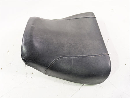 2012 Harley VRSCF Muscle V Rod Front Rider Driver Seat Saddle 52433-09 {{ shop.shopifyCountryName }} - Mototech271