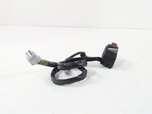 Load image into Gallery viewer, 2024 Kawasaki ZX6R ZX636 Ninja Right Hand Control Switch Start Kill 46091-0625

