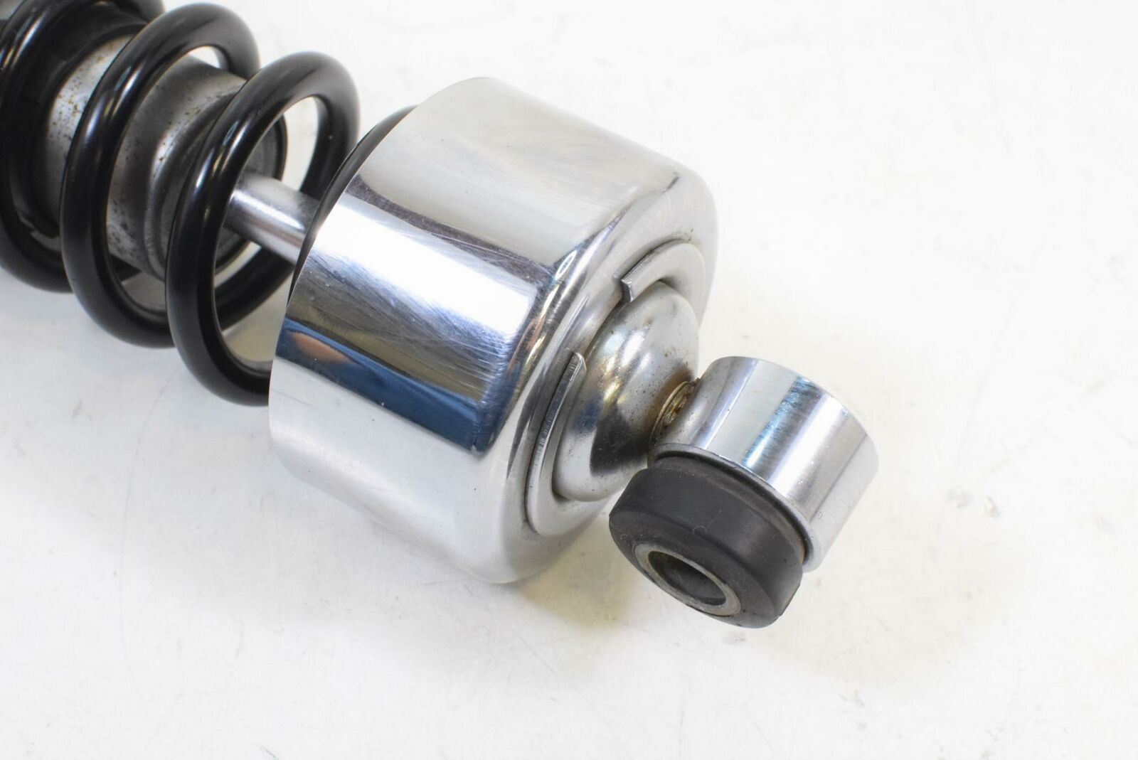2006 Harley VRSCD Night V-Rod Rear 13" Damper Shock Set 54583-04 {{ shop.shopifyCountryName }} - Mototech271
