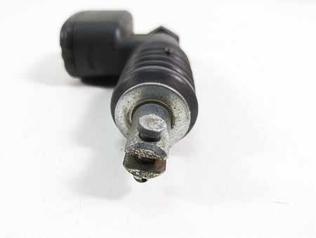 2009 Harley Softail FLSTSB Cross Bones Rear Brake Master Cylinder 41767-05E {{ shop.shopifyCountryName }} - Mototech271