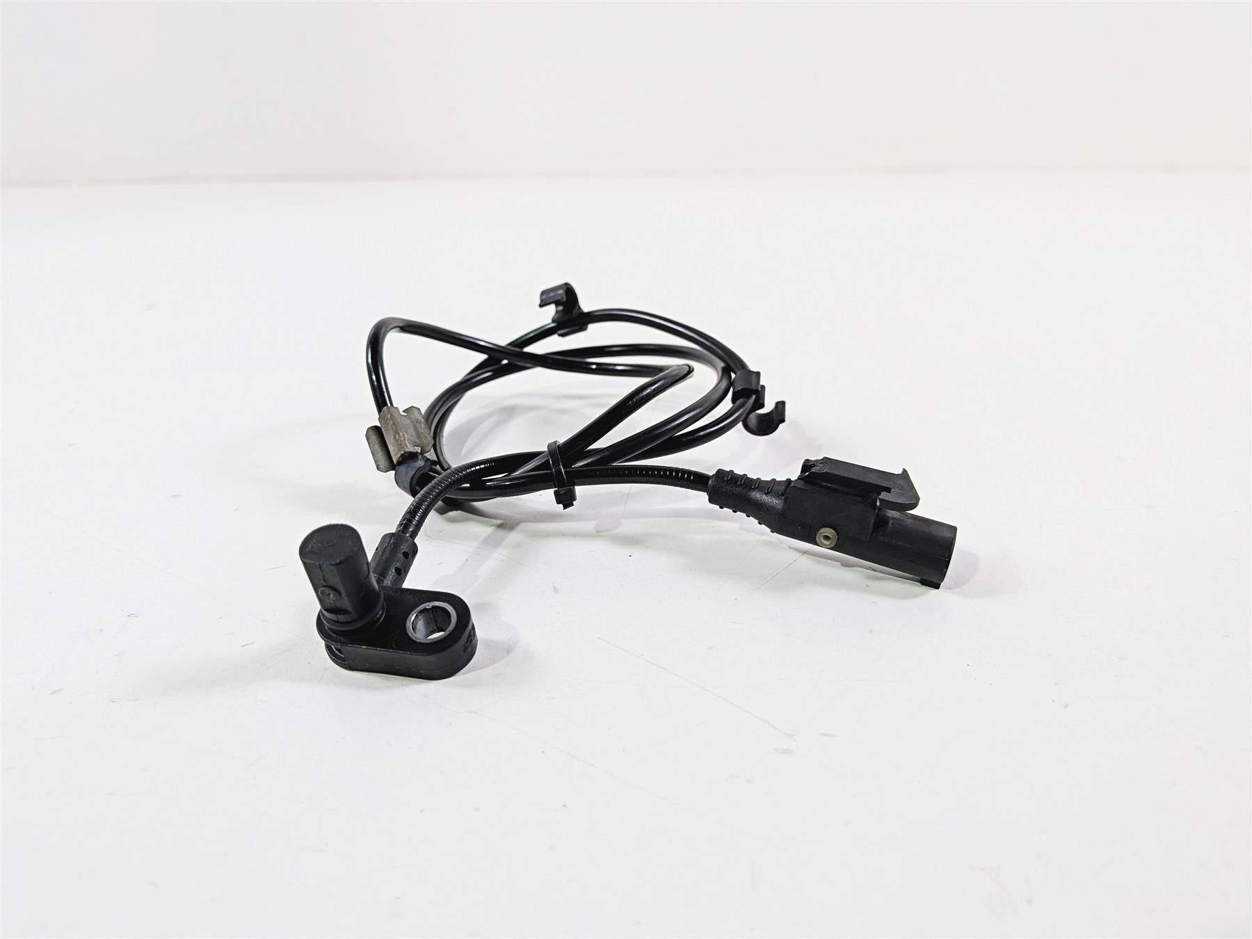 2016 BMW S1000XR K49 Front Abs Wheel Speed Sensor 35528551611-Mototech271