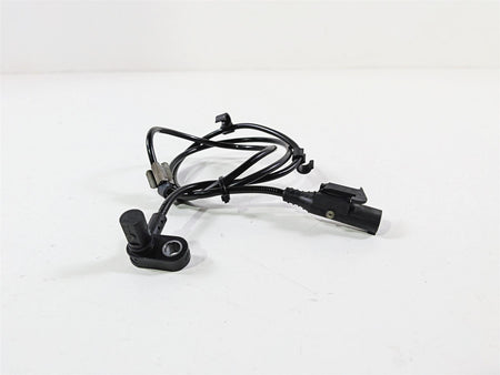 2016 BMW S1000XR K49 Front Abs Wheel Speed Sensor 35528551611-Mototech271