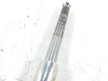 Load image into Gallery viewer, 2009 Big Dog K9 Front 3/4&quot; Wheel Spindle Axle &amp; Spacers BDM130-01002
