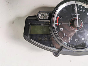 2007 Yamaha R1 YZFR1 Speedometer Gauges Instrument 17K 4C8-83500-20-00 | Mototech271