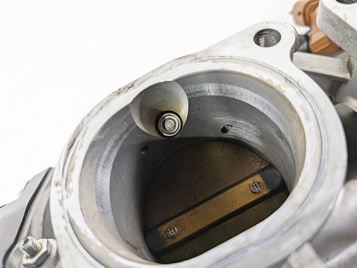 2016 Mv Agusta F3 800 RR Mikuni Throttle Body Bodies & Fuel Injectors 8000B5347-Mototech271