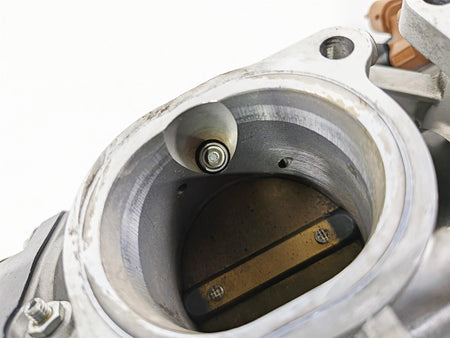 2016 Mv Agusta F3 800 RR Mikuni Throttle Body Bodies & Fuel Injectors 8000B5347-Mototech271