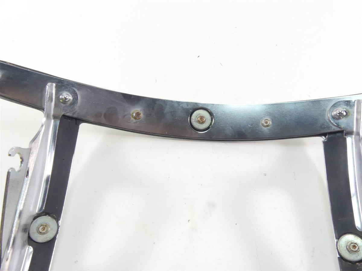 1998 Honda Shadow VT1100T Windshield Shield Screen Stay Mount 64519-MBC-000 {{ shop.shopifyCountryName }} - Mototech271