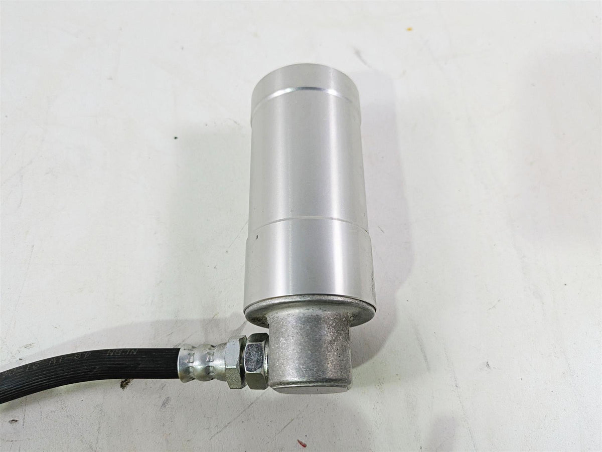 2022 Ducati Scrambler Desert Sled Straight Kyb Rear Shock Damper 36521661A {{ shop.shopifyCountryName }} - Mototech271