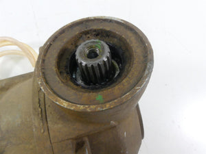 2015 Can-Am Commander 1000XT Front Differential Gear Box 1K 705401488 705401511 | Mototech271