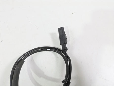 2020 Kawasaki ZX6R ZX636 Ninja Front Abs Brake Wheel Speed Sensor 21176-0737 {{ shop.shopifyCountryName }} - Mototech271