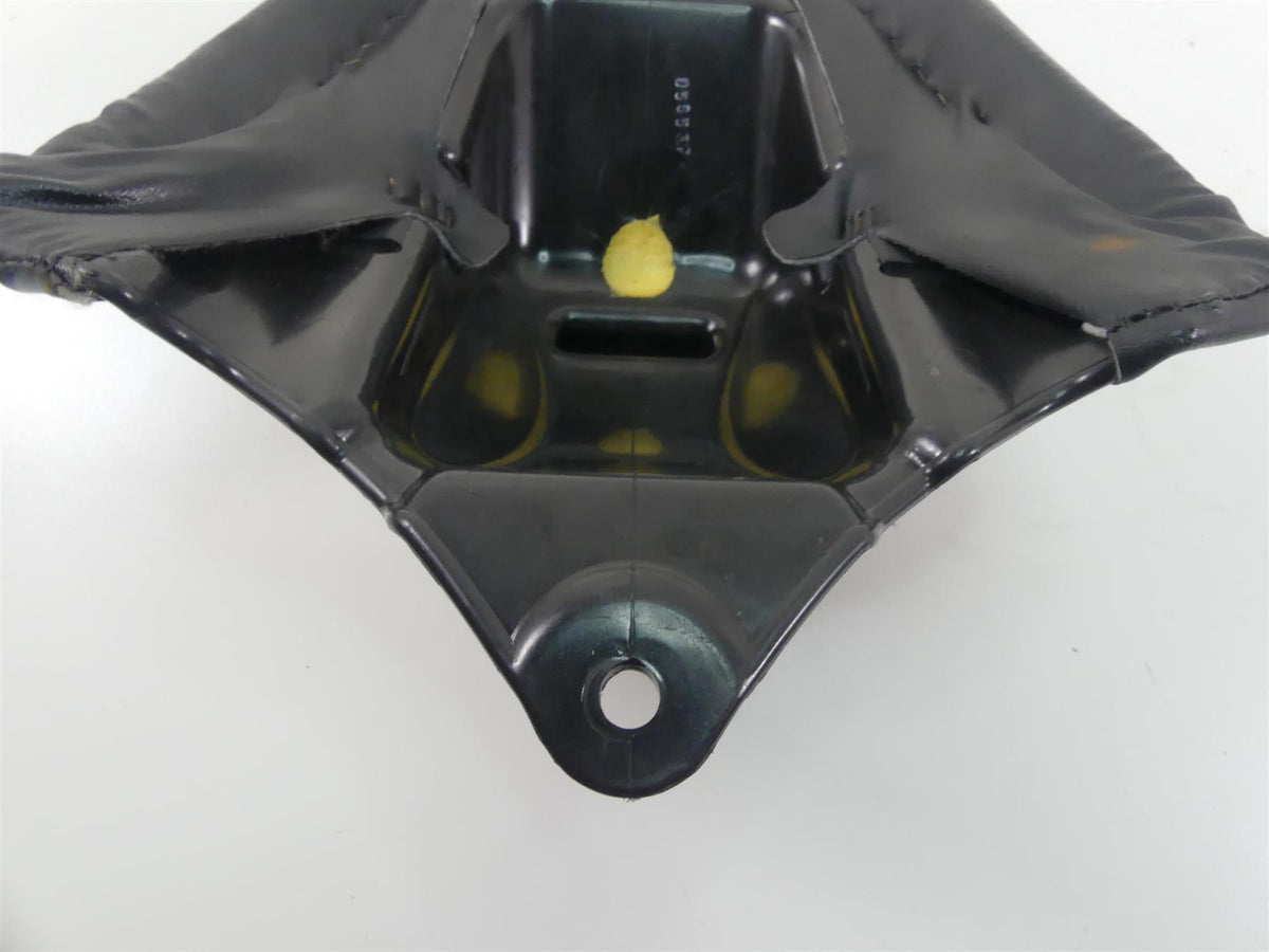 2006 Harley VRSCD Night Rod Rear Passenger Pillion Seat Saddle 52371-06 {{ shop.shopifyCountryName }} - Mototech271