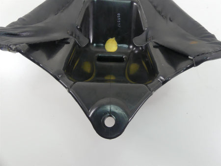 2006 Harley VRSCD Night Rod Rear Passenger Pillion Seat Saddle 52371-06 {{ shop.shopifyCountryName }} - Mototech271