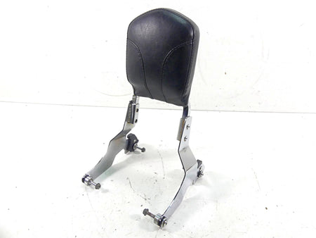 1997 Harley Sportster XL1200 C Rear Passenger Backrest Sissybar {{ shop.shopifyCountryName }} - Mototech271