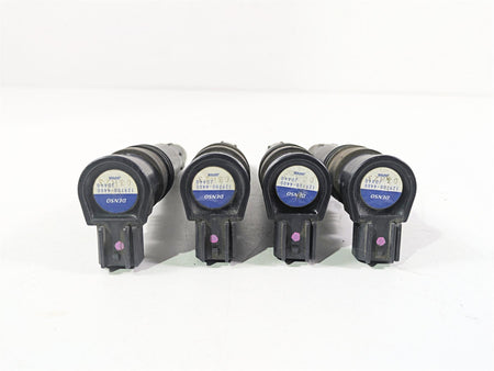 2006 Suzuki GSXR1000 K6 Denso Ignition Coil Set 33410-35F11 129700-4400 {{ shop.shopifyCountryName }} - Mototech271