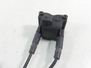 2007 Harley FLHTCU SE CVO Electra Glide Ignition Coil Wire Plug Set 31743-01 | Mototech271