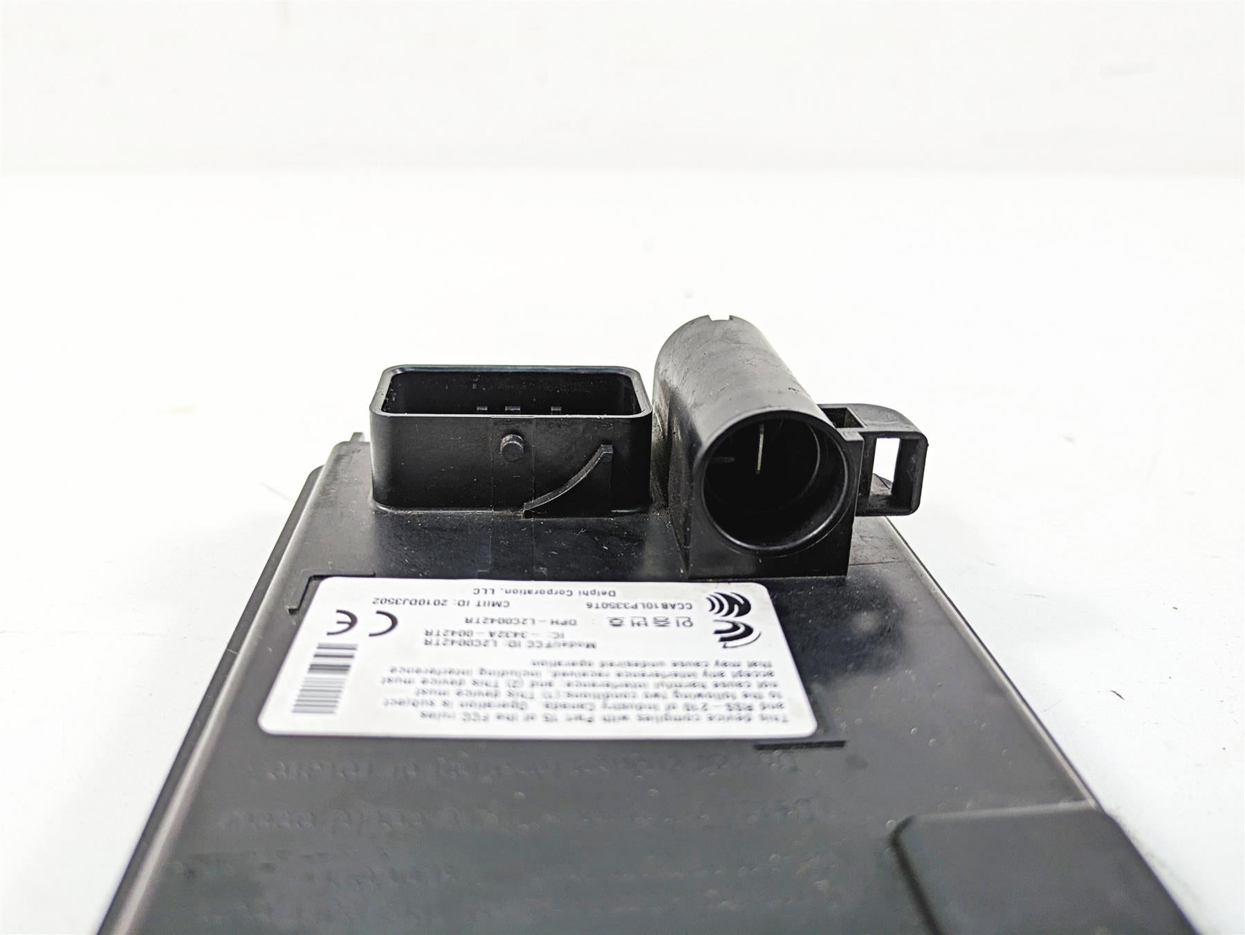 2019 Harley Touring FLHX Street Glide Bcm X-Axis Control Module -NEEDS FOB 41000341E {{ shop.shopifyCountryName }} - Mototech271